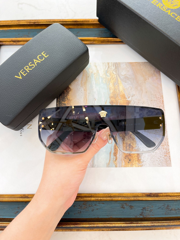 Versace Sunglasses AAA+ ID:20220720-327